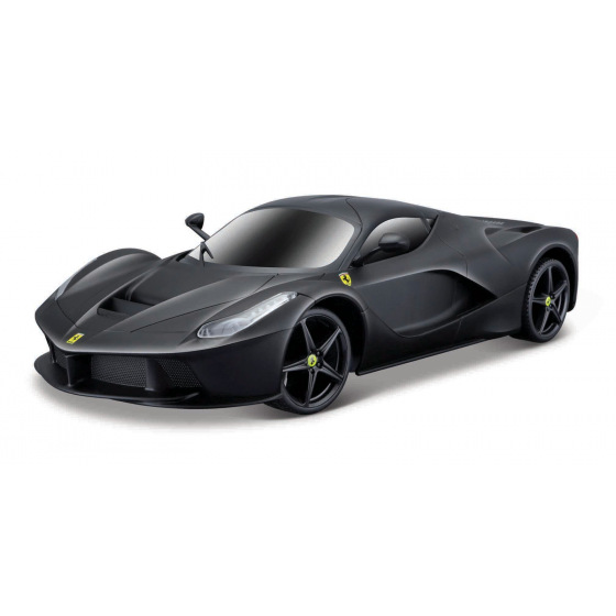 Maisto RC - Pojazd zdalnie sterowany 1:24 (wersja 2,4 GHz) ~ Ferrari LaFerrari