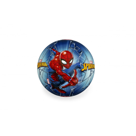 Bestway Nadmuchiwana piłka Bestway - Spiderman, średnica 51 cm