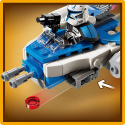 LEGO Star Wars 75391 Mikrostíhačka Y-wing™ kapitána Rexe