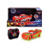 Dickie RC Cars Lightning McQueen Turbo Glow Racers 1:24, 2kan