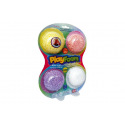 PEXI PlayFoam PEXI Detské penové modelovanie PlayFoam Boule 4pack - G