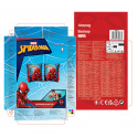 Bestway Nafukovací rukávky - Spiderman, 23x15 cm