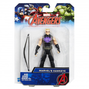 Hasbro Avangers 10CM ALL STAR FIGURKA ASST B6295