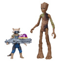 Hasbro Avangers 15cm deluxe figurky s doplňky A assort E0563