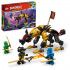 LEGO Ninjago 71790 Imperialny łowca smoków