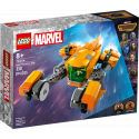 LEGO Marvel 76254 Vesmírna loď malej rakety