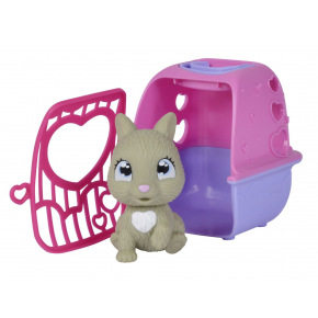 Simba Mini Pamper Petz, 3 druhy