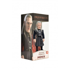 MINIX TV: House of the Dragon - Daemon Targaryen