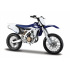 Maisto - Motocykle 1:12 AL - Yamaha YZ450F