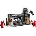 LEGO Star Wars 75386 Souboj Paze Vizsly a Moffa Gideona