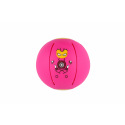 Teddies Flat Ball - Hoď disk, chyť loptu! plast 8cm 4 farby 