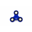 Teddies Hand Fidget Spinner 7cm v krabičce, 6 druhů, antistresová hračka s kovovými ložisky