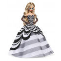 Mattel Barbie LALKA 65. ROCZNICA BLONDYNKA