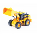 Mac Toys DRIVERO RC buldozer