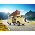 Revell EasyClick car 07676 - VW T2 Camper (1:24)