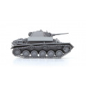 Zvezda Model Kit tank 5078 - T-70 (1:72)