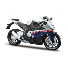 Maisto - Motocykle 1:12 AL - BMW S1000 RR