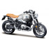 Maisto - Motocykl, BMW R nineT Scrambler, 1:18