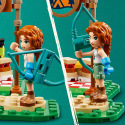 LEGO Friends 42622 Strzelnica łucznicza na obozie przygodowym