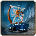 LEGO Harry Potter 76434 Aragog w Zakazanym Lesie