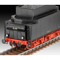 Revell Plastic ModelKit lokomotiva 02171 - Express locomotive BR 02 & Tender 2'2'T30 (1:87)