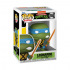 Funko POP TV: TMNT S4 – Leonardo w/CH