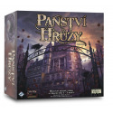 Fantasy Flight Games Panství hrůzy