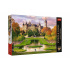 Trefl Puzzle Premium Plus - Photo Odyssey: Zámok Schwerin, Nemecko 1000 dielikov 68,3x48cm v krab 40x27cm