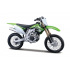 Maisto -  1:12 AL Motorcycles - Kawasaki KX 450F