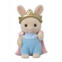 Sylvanian Families 5544 assort Zvířátka v kostýmech (8 druhů)