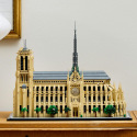 LEGO Architecture 21061 Notre-Dame v Paříži