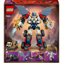 LEGO NINJAGO® 71834 Zaneův ultrakombo robot