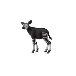 Collecta Mac Toys Okapi mládě
