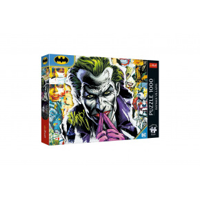 Trefl Puzzle Premium Plus - Joker 1000 dílků 68,3x48cm v krabici 40x27x6cm