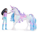 Spin Master UNICORN ACADEMY FIGURKY 11 CM LAYLA A GLACIER