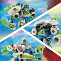 LEGO DREAMZzz™ 71485 Mateo a rytířský bojový robot Z-Flek