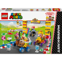 LEGO Super Mario™ 72036 Mario Kart™ –  Baby Peach a sada Grand Prix