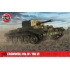 Airfix Classic Kit military A1384 - Cruiser Mk.VIII A27M Cromwell Mk.IV / Mk.VI (1:35)