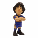 MINIX Football: Icon Maradona - BLUE AND YELLOW