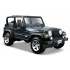 Maisto - Jeep Wrangler Rubicon, 1:27