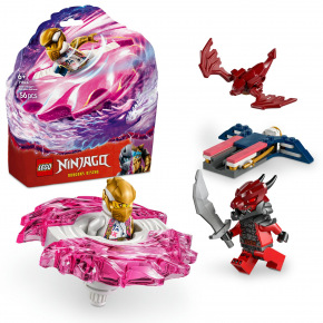 LEGO NINJAGO® 71824 Sorin dračí Spinjitzu spinner