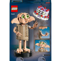 LEGO Harry Potter 76421 Domácí skřítek Dobby™