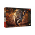 Trefl Puzzle Premium Plus - Photo Odyssey: Wild Leopard 1000 elementów 68,3x48cm w pudełku 40x27x6cm