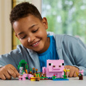 LEGO Minecraft® 21268 Domeček Prasátka