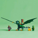 LEGO NINJAGO® 71829 Lloydův zelený lesní drak