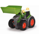 Dickie Traktor Fendt na kabel, 14cm