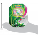 Pokémon Company Pokémon TCG: Paradox Clash Tin