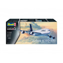 Revell Plastic ModelKit letadlo 03872 - Airbus A380-800 Lufthansa New Livery (1:144)