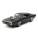 Jada Rychle a zběsile RC auto 1970 Dodge Charger 1:24