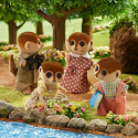 Sylvanian Families 5617 Rodina surikat